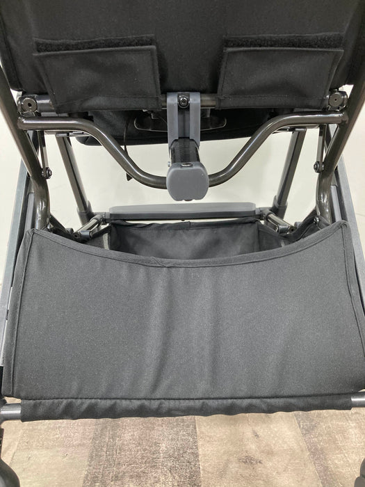 Diono Traverze Travel Stroller, 2018