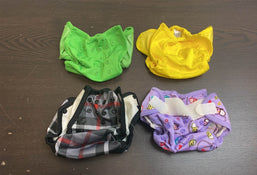 Shop BUNDLE Rumparooz Cloth Diapers at GoodBuy Gear
