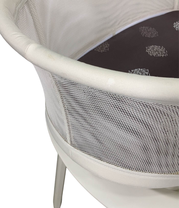 secondhand 4moms MamaRoo Sleep Bassinet