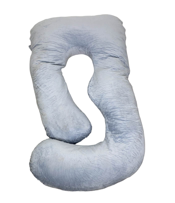 secondhand Momcozy U Shaped Maternity Pillow