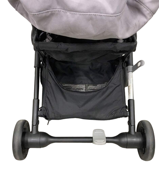 Maxi-Cosi Lara Ultra Compact Stroller, 2018, Nomad Grey