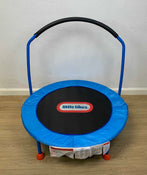 used Little Tikes 3' Trampoline