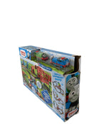 used Fisher Price Thomas & Friends Talking Thomas & Percy Train Set