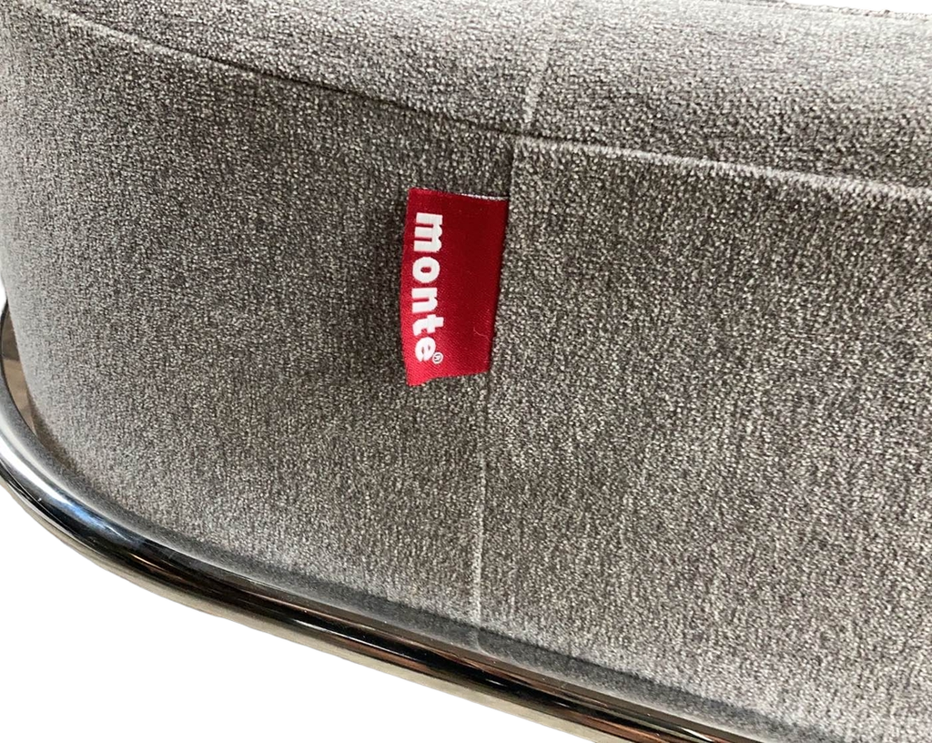 Monte Rockwell Nordic Grey