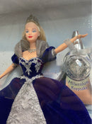 secondhand Barbie Millennium Princess Doll