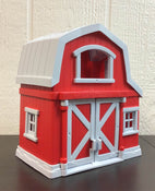 used Green Toys Farm Playset