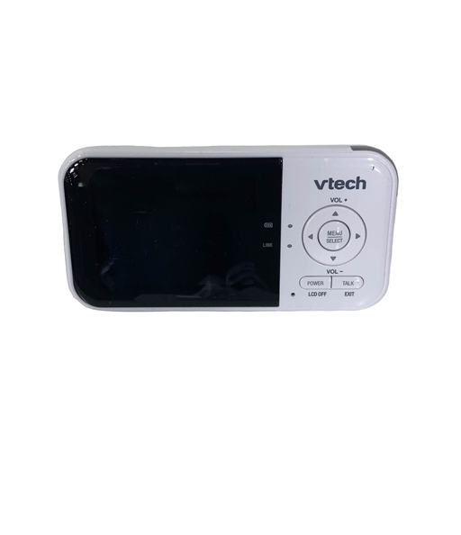 secondhand VTech Video Baby Monitor VM819