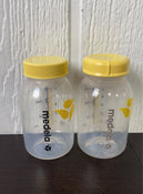 secondhand BUNDLE Medela Bottles