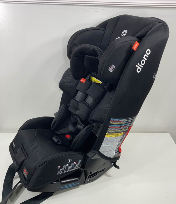 used Carseat