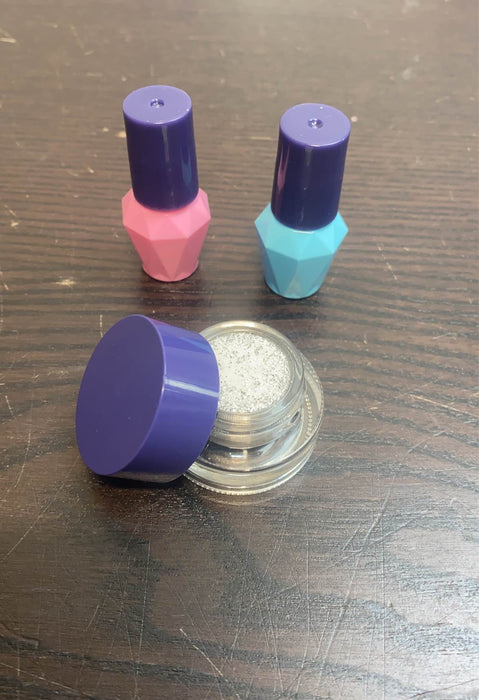 secondhand Make it Up Kids Pretend Makeup Mermaid Collection