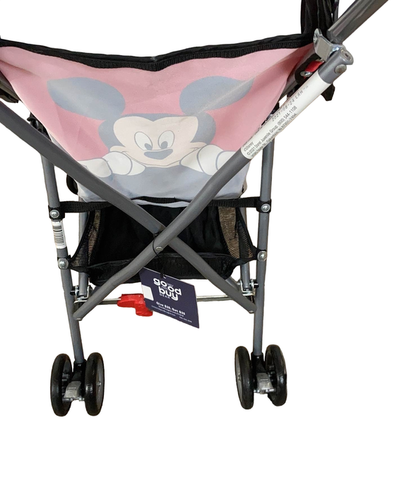 Disney Baby Mickey Dress Up Umbrella Stroller