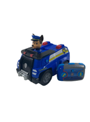 used PAW Patrol Remote Control Chase Cruiser