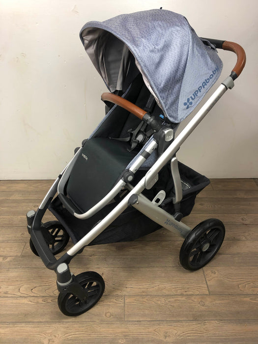 secondhand Strollers