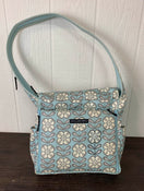 used Petunia Pickle Bottom Shoulder Bag