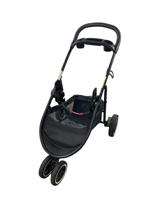 Graco Modes Click Connect Stroller, 2020