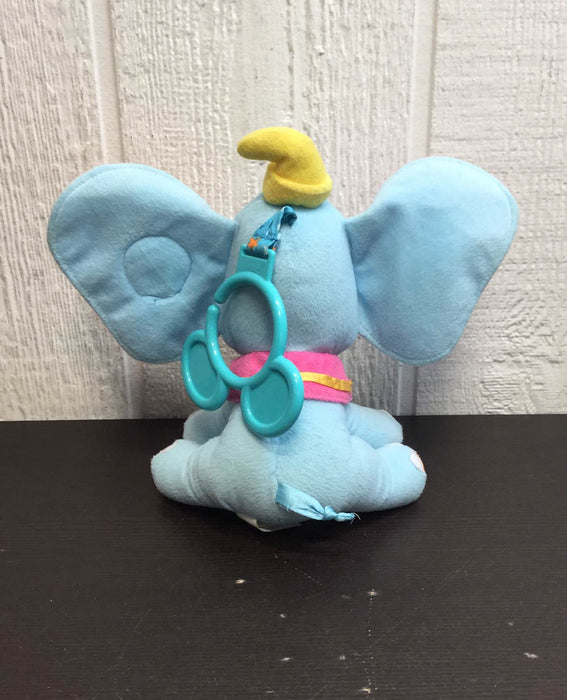 secondhand Disney Baby On The Go Activity Toy, Dumbo