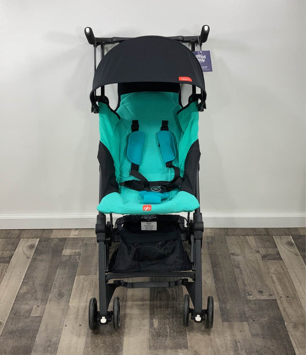 secondhand Strollers