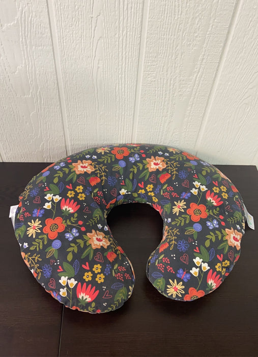 used Boppy Nursing Pillow