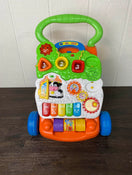 used VTech Sit-To-Stand Learning Walker