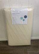 used Naturepedic Organic Mini Crib Mattress