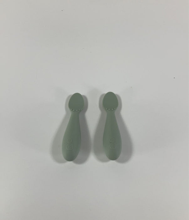 Shop ezpz First Foods Set, Sage at GoodBuy Gear
