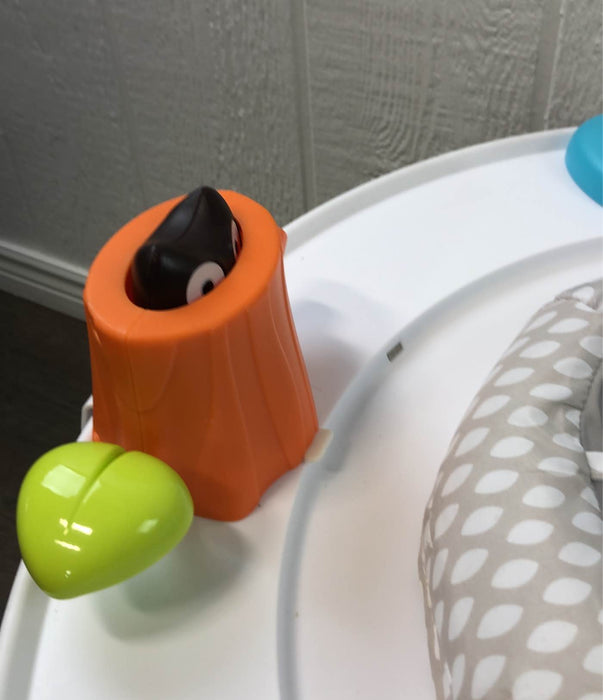 Shop Skip Hop Explore and More Baby's View 3-Stage Activity Center at GoodBuy Gear