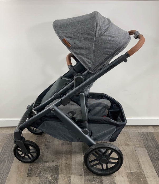 used Strollers