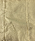 Shop Burt's Bees Baby Organic Cotton Burp Cloths 5 Pack, Whimsy at GoodBuy Gear