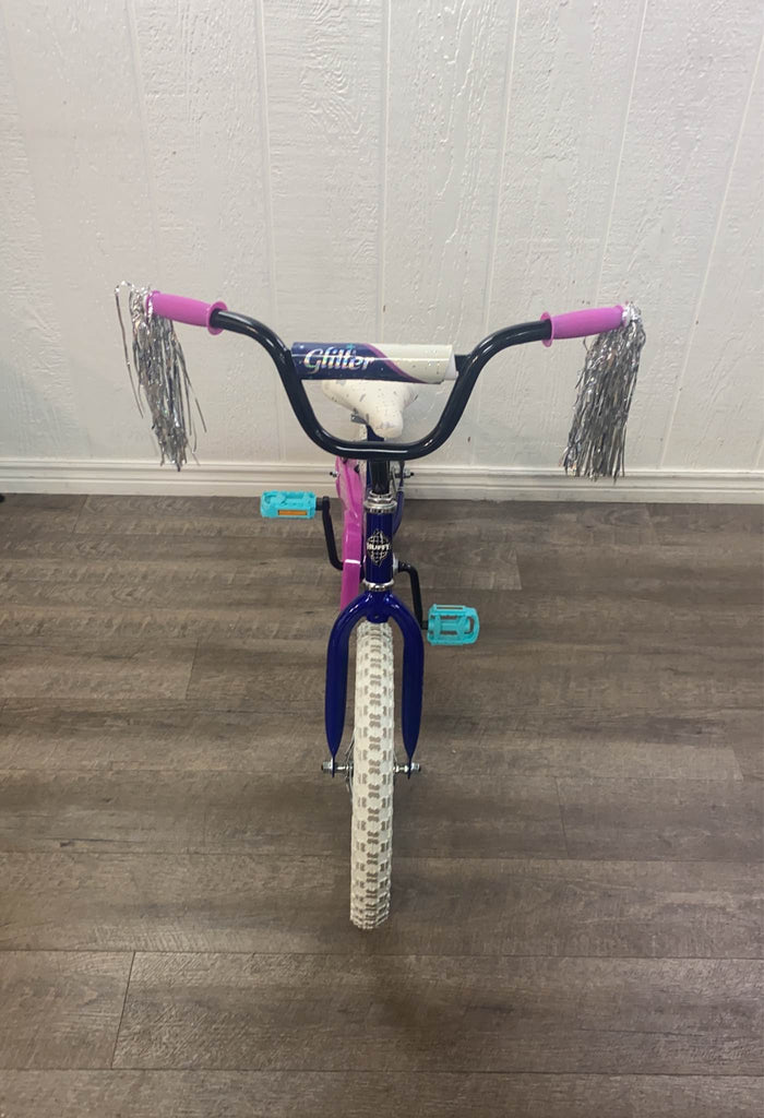 Huffy Bike, 16
