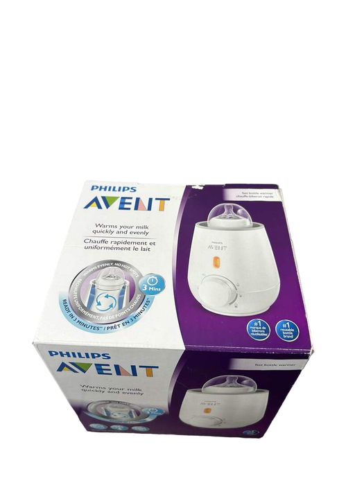Shop Philips Avent Fast Bottle Warmer at GoodBuy Gear