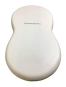Shop Keekaroo Peanut Changing Pad, Vanilla at GoodBuy Gear