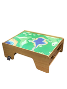 used KidKraft 2 In 1 Activity Table