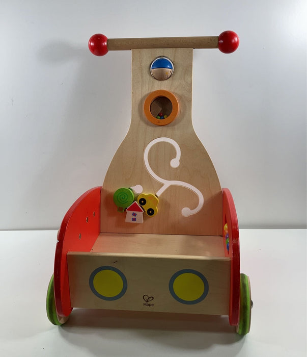 used Hape Wonder Walker