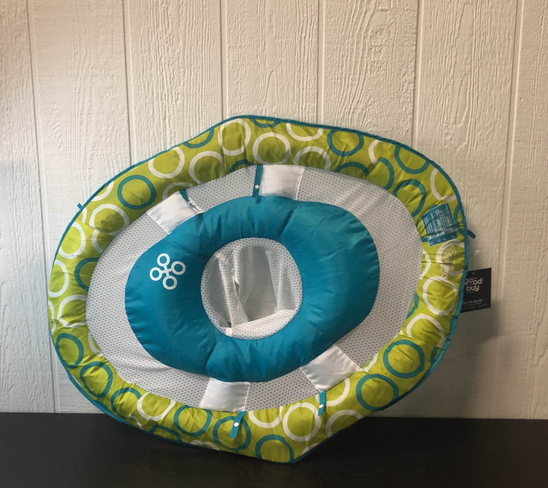 Shop SwimWays Baby Spring Float Without Sun Canopy at GoodBuy Gear