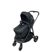 used Mompush Wiz Stroller, 2021, Black