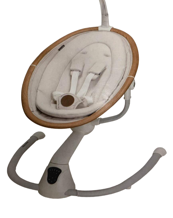 Shop Maxi-Cosi Cassia Swing, Horizon Sand at GoodBuy Gear