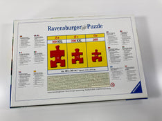 secondhand Ravensburger Puzzle