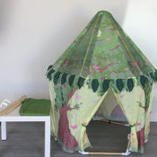 secondhand Pacific Play Tents Butterfly Garden Pavilion