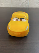 secondhand Disney Talking Car, Cruz Ramirez