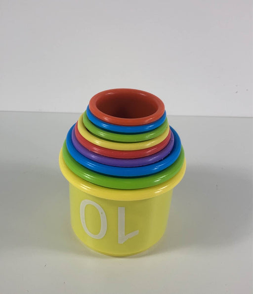 used Stacking Cups