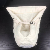 secondhand Ergobaby Original Baby Carrier With Infant Insert