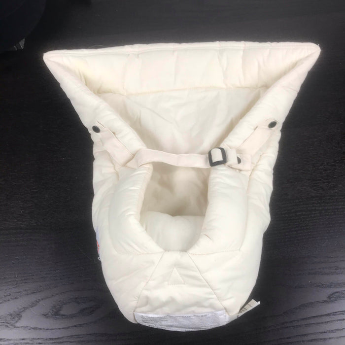 secondhand Ergobaby Original Baby Carrier With Infant Insert