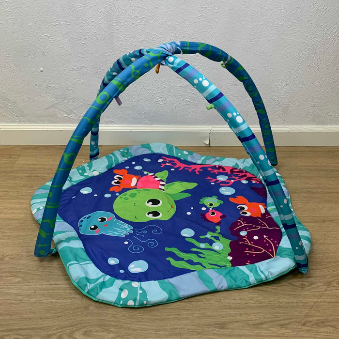 secondhand Baby Gym