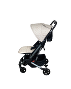 secondhand Colugo Compact Stroller, Dune Zebra, 2022