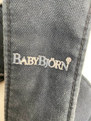 used BabyBjorn Baby Carrier Mini