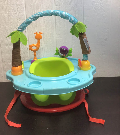 used Summer Infant Superseat