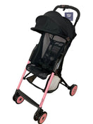 used Combi F2 Stroller, 2014