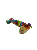 used Playgro My First Bead Buddies Giraffe