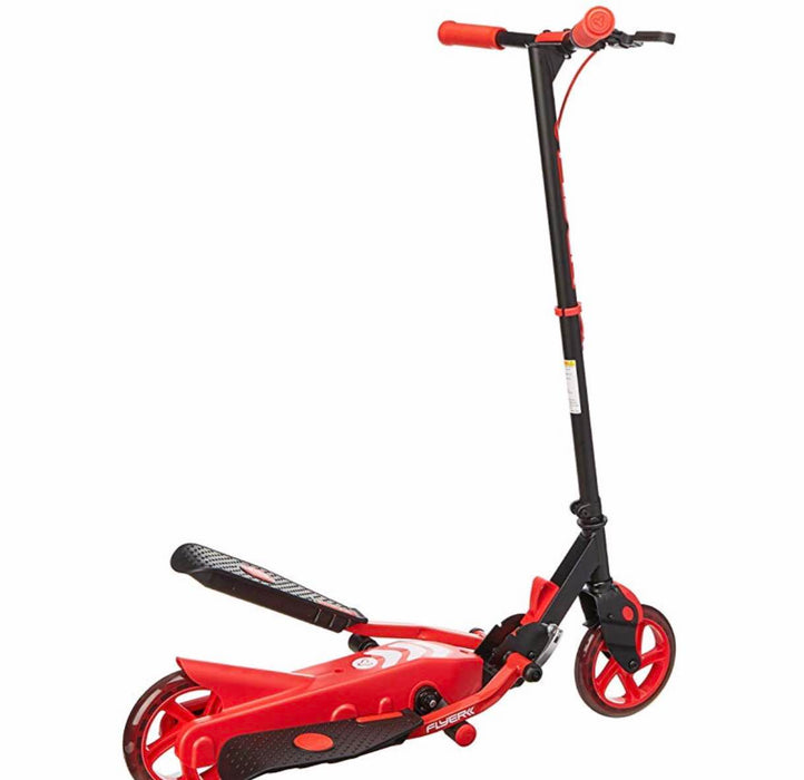 Y Flyer Kids Stepper Scooter