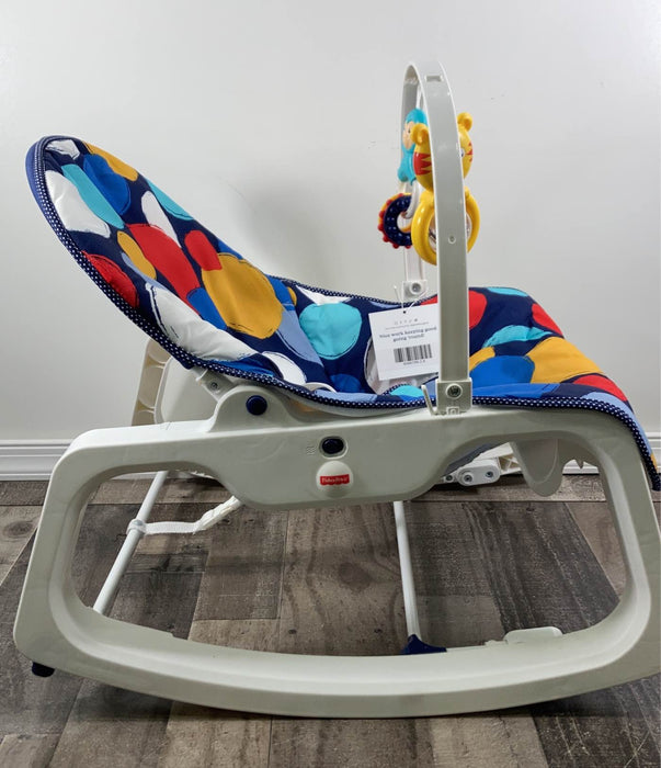 secondhand Infant Gear